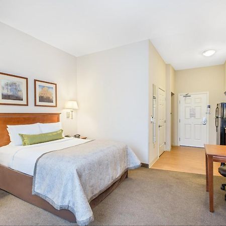 Candlewood Suites Pittsburgh-Cranberry By Ihg Cranberry Township Eksteriør bilde