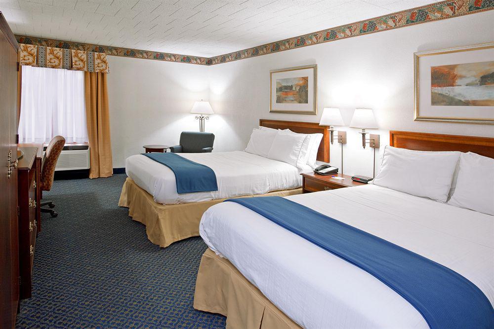 Candlewood Suites Pittsburgh-Cranberry By Ihg Cranberry Township Eksteriør bilde