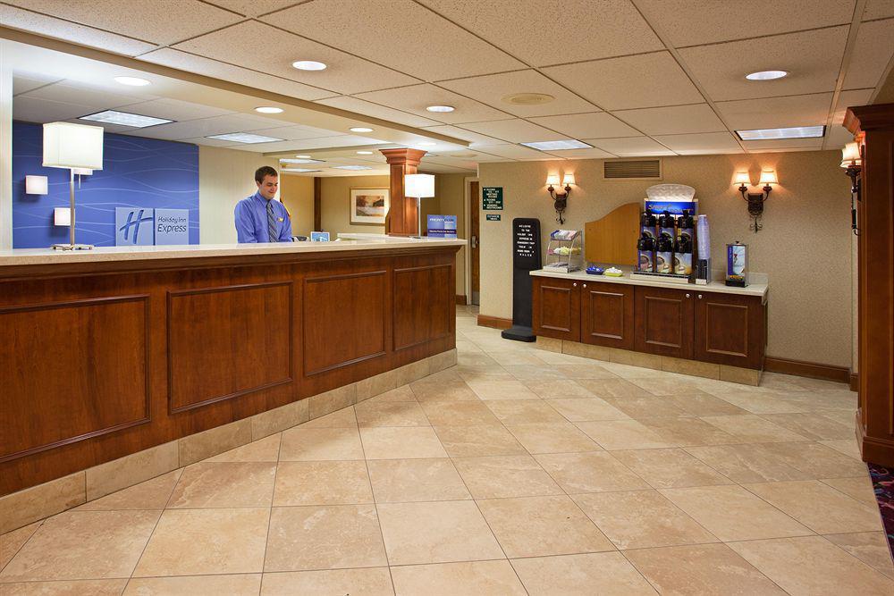 Candlewood Suites Pittsburgh-Cranberry By Ihg Cranberry Township Eksteriør bilde