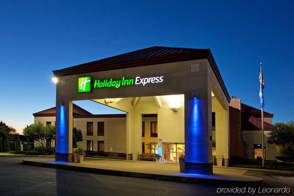 Candlewood Suites Pittsburgh-Cranberry By Ihg Cranberry Township Eksteriør bilde