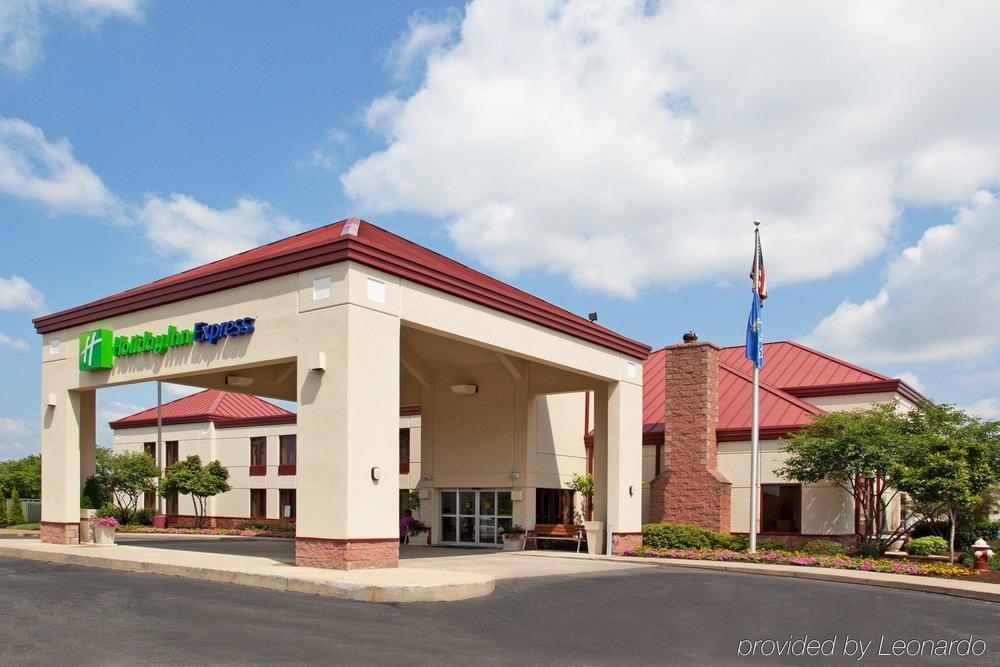 Candlewood Suites Pittsburgh-Cranberry By Ihg Cranberry Township Eksteriør bilde