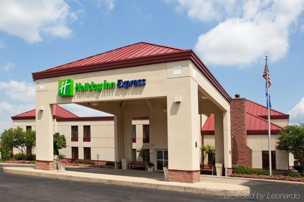 Candlewood Suites Pittsburgh-Cranberry By Ihg Cranberry Township Eksteriør bilde