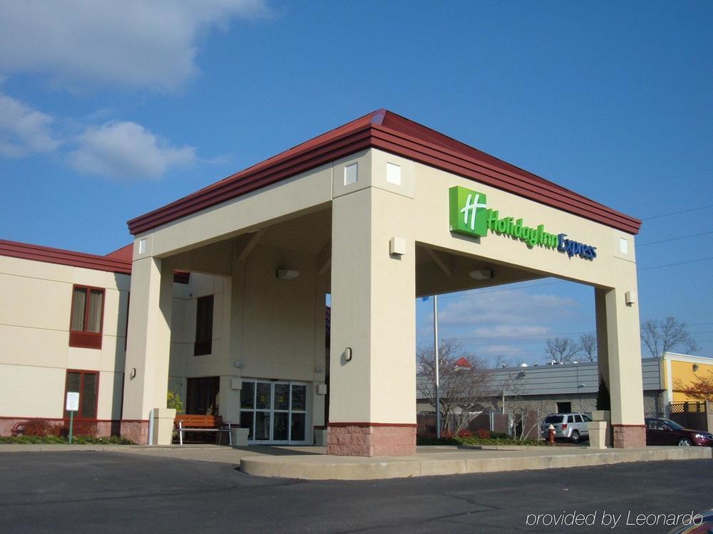 Candlewood Suites Pittsburgh-Cranberry By Ihg Cranberry Township Eksteriør bilde
