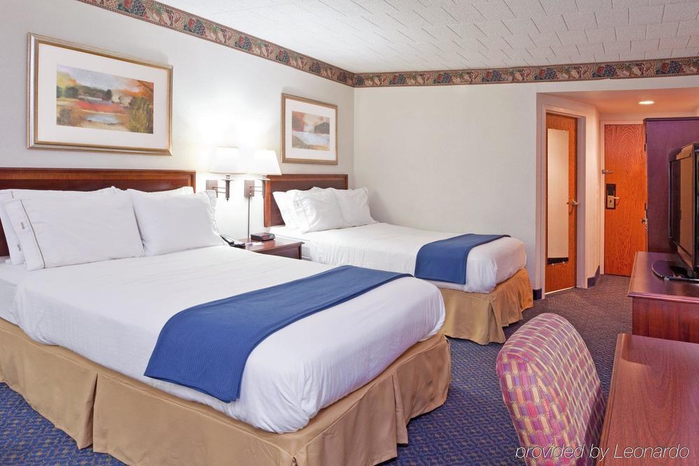Candlewood Suites Pittsburgh-Cranberry By Ihg Cranberry Township Eksteriør bilde