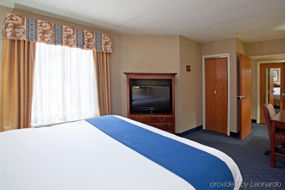 Candlewood Suites Pittsburgh-Cranberry By Ihg Cranberry Township Eksteriør bilde