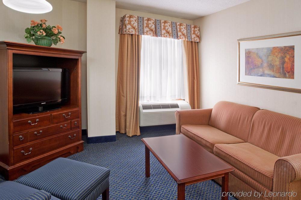 Candlewood Suites Pittsburgh-Cranberry By Ihg Cranberry Township Eksteriør bilde
