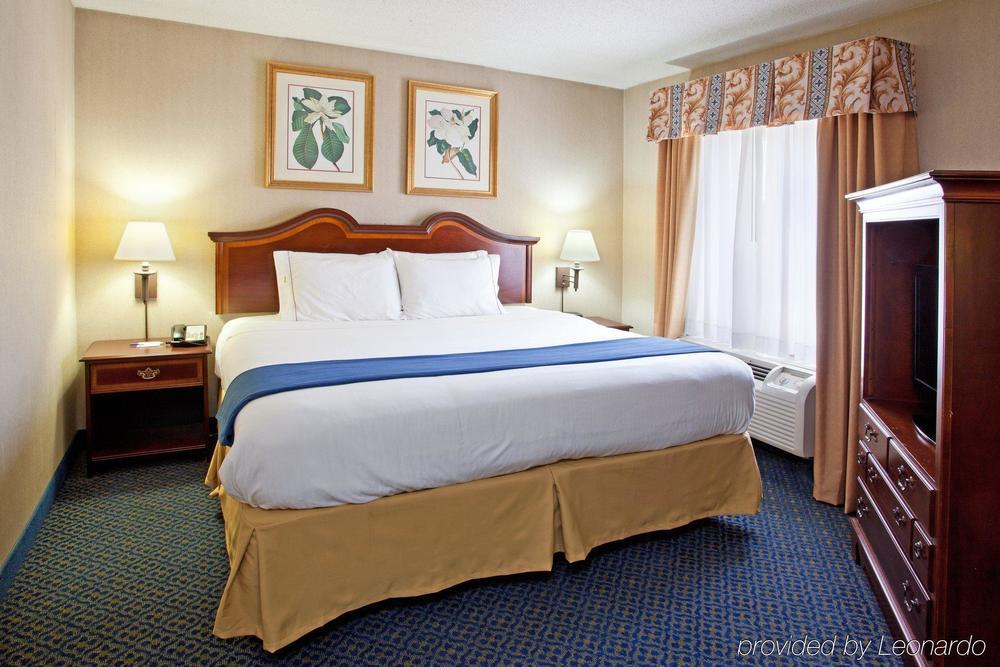Candlewood Suites Pittsburgh-Cranberry By Ihg Cranberry Township Eksteriør bilde