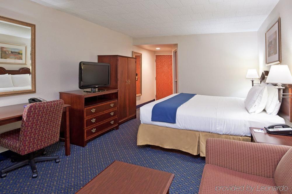 Candlewood Suites Pittsburgh-Cranberry By Ihg Cranberry Township Eksteriør bilde