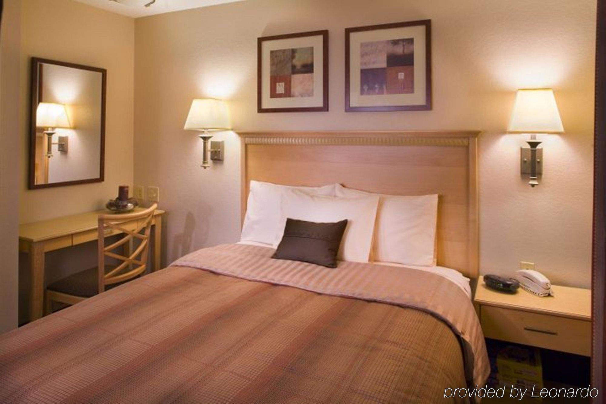 Candlewood Suites Pittsburgh-Cranberry By Ihg Cranberry Township Rom bilde