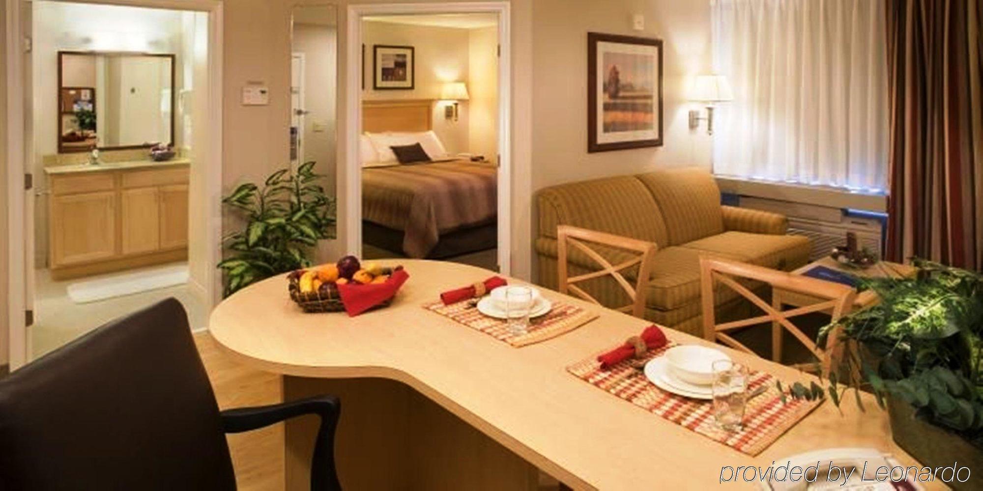 Candlewood Suites Pittsburgh-Cranberry By Ihg Cranberry Township Rom bilde