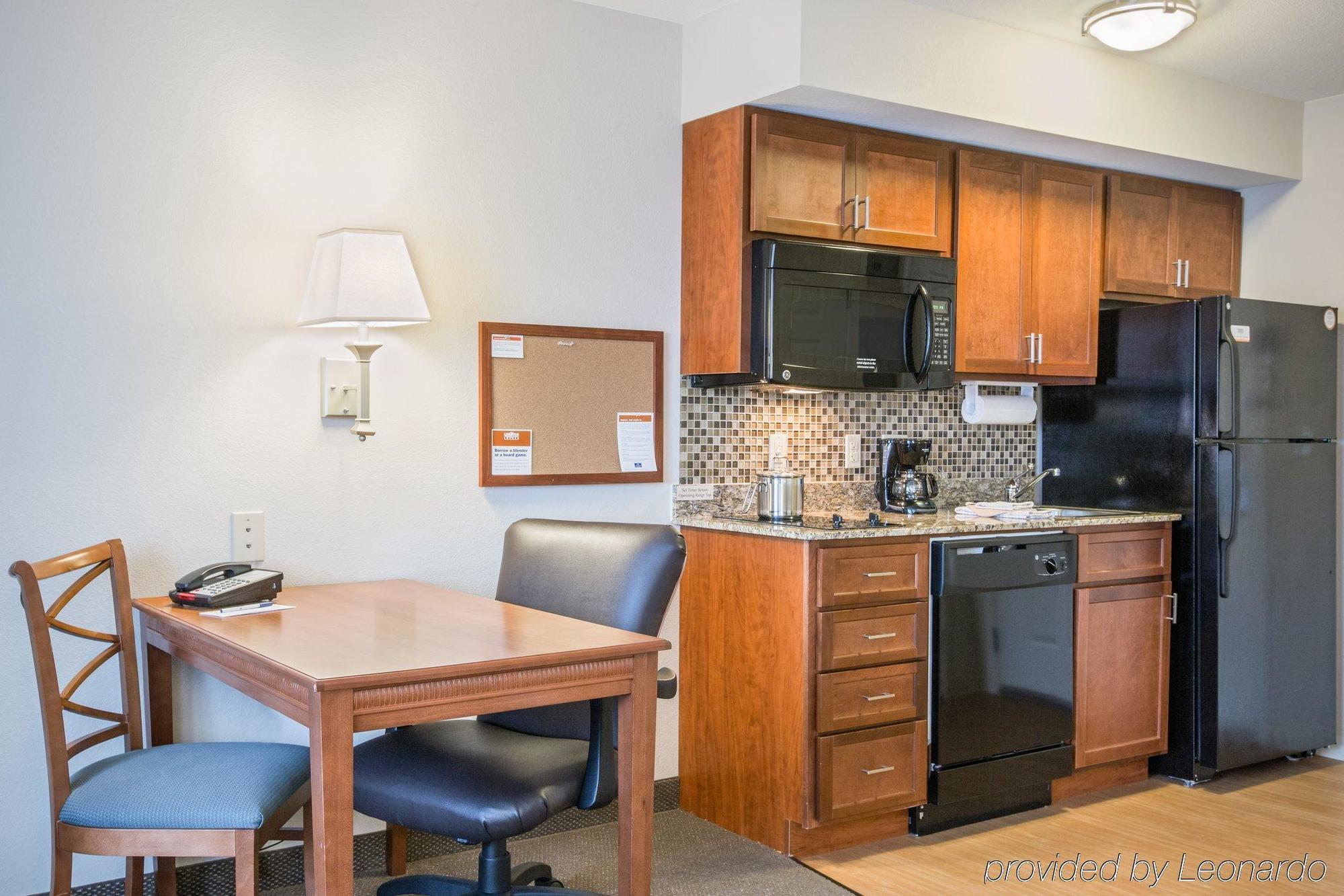 Candlewood Suites Pittsburgh-Cranberry By Ihg Cranberry Township Eksteriør bilde