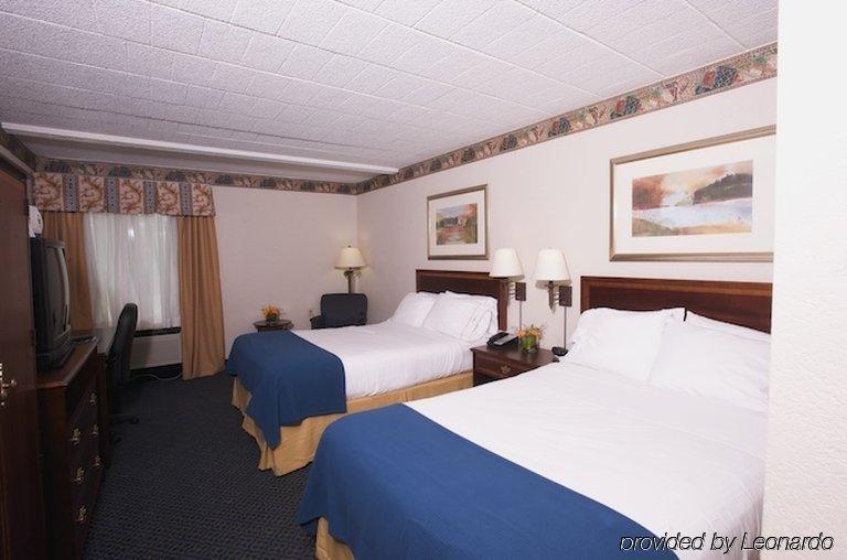 Candlewood Suites Pittsburgh-Cranberry By Ihg Cranberry Township Eksteriør bilde