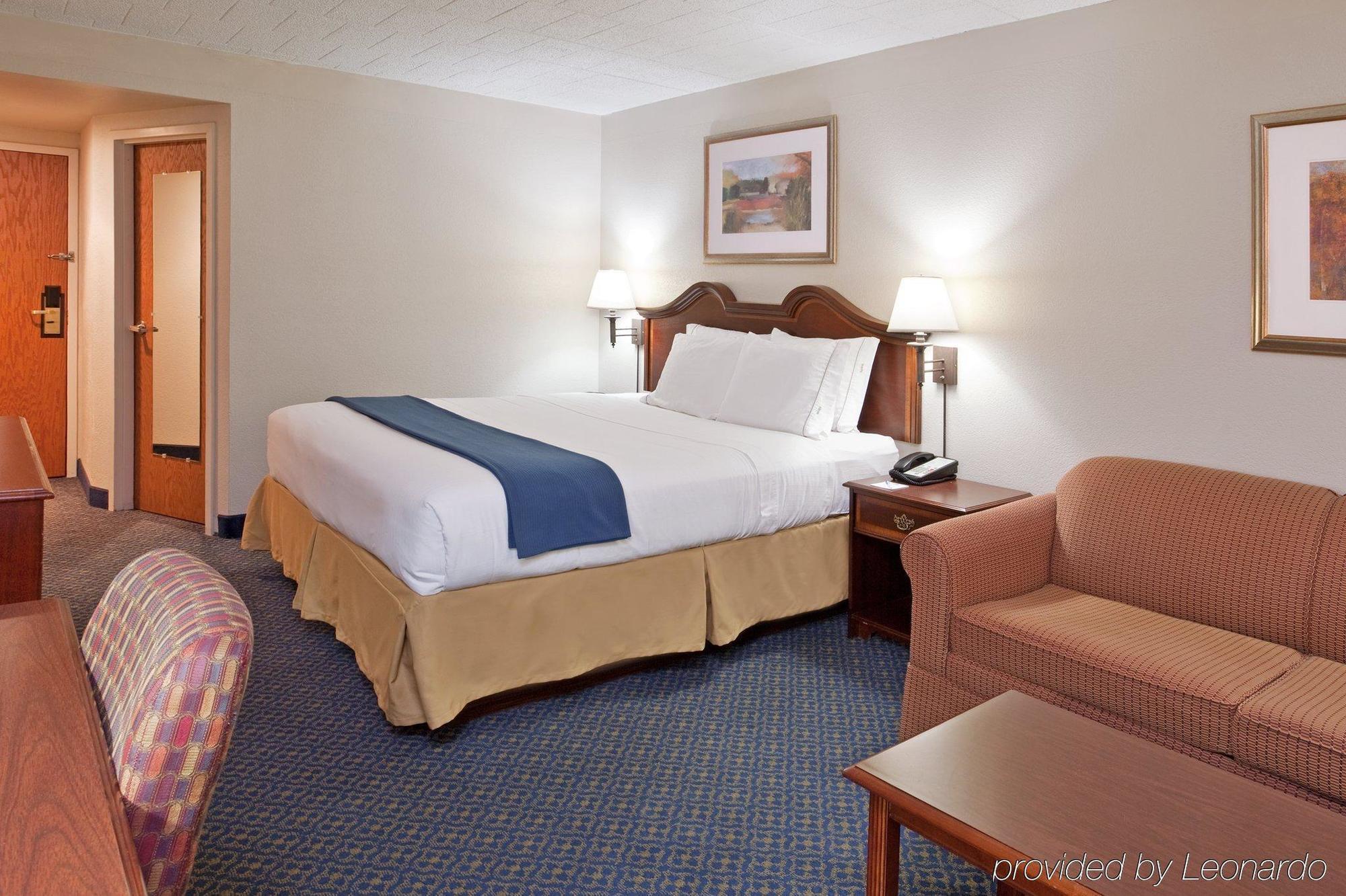 Candlewood Suites Pittsburgh-Cranberry By Ihg Cranberry Township Eksteriør bilde