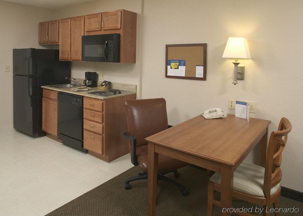 Candlewood Suites Pittsburgh-Cranberry By Ihg Cranberry Township Rom bilde