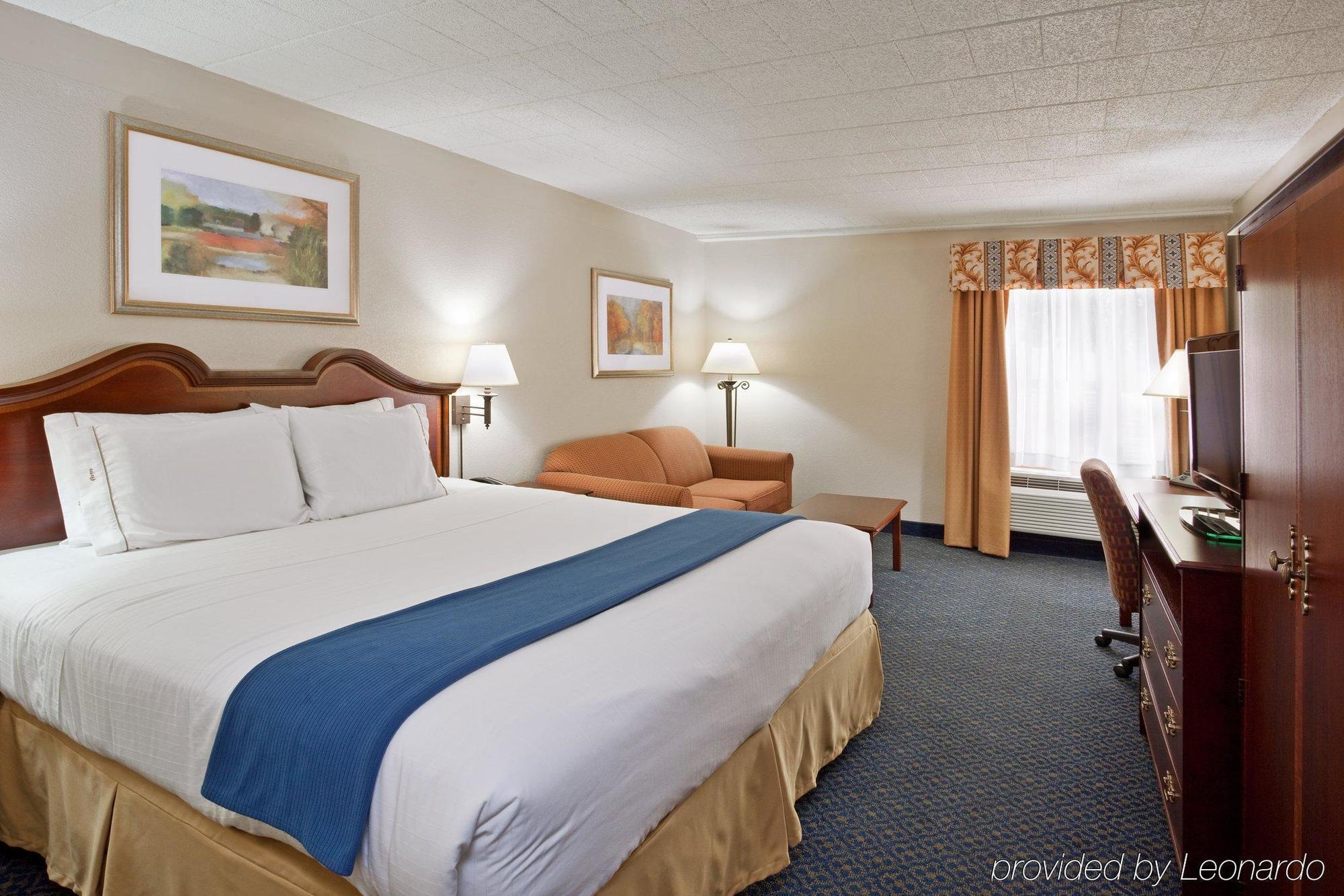 Candlewood Suites Pittsburgh-Cranberry By Ihg Cranberry Township Eksteriør bilde