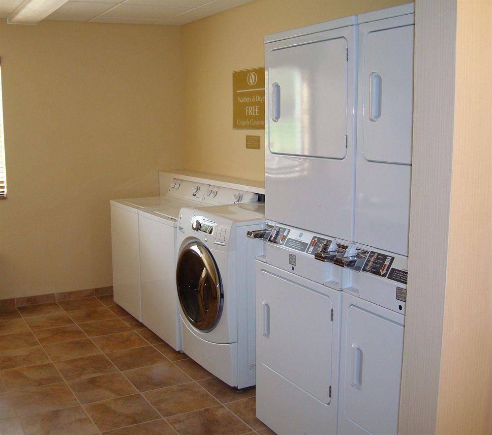 Candlewood Suites Pittsburgh-Cranberry By Ihg Cranberry Township Eksteriør bilde