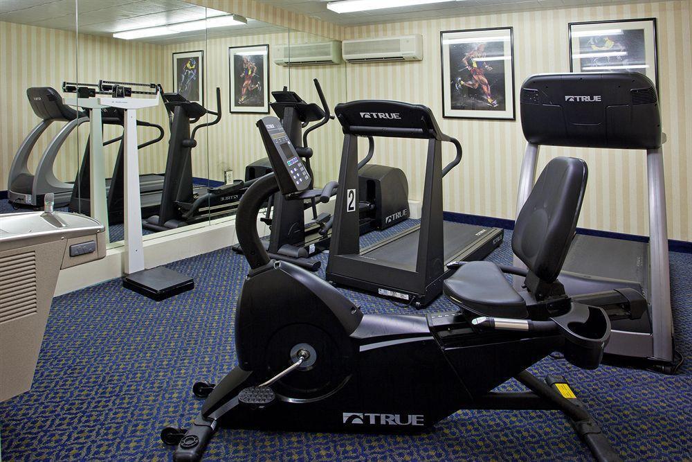 Candlewood Suites Pittsburgh-Cranberry By Ihg Cranberry Township Eksteriør bilde