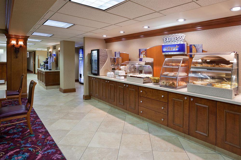 Candlewood Suites Pittsburgh-Cranberry By Ihg Cranberry Township Eksteriør bilde