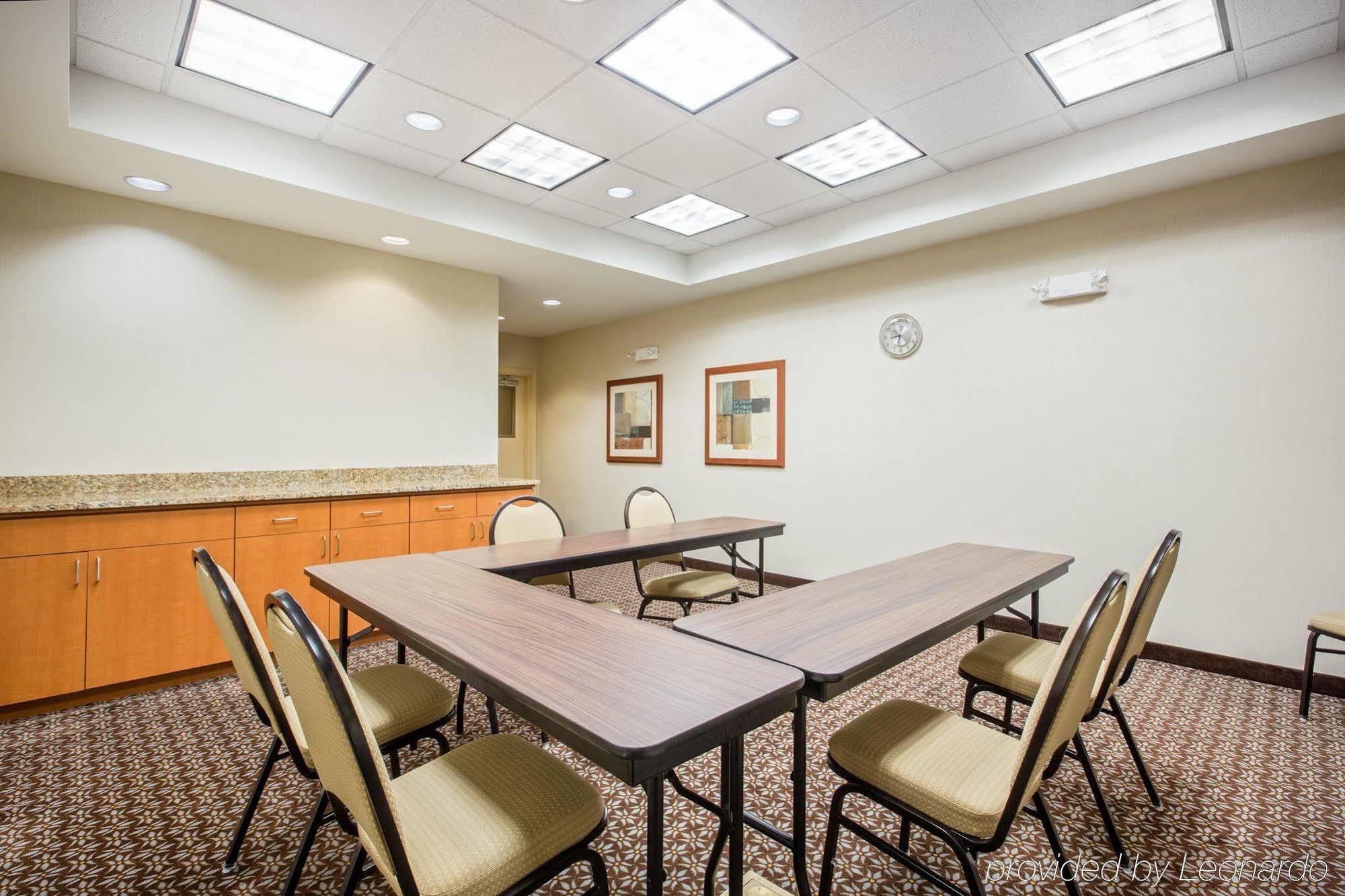 Candlewood Suites Pittsburgh-Cranberry By Ihg Cranberry Township Eksteriør bilde