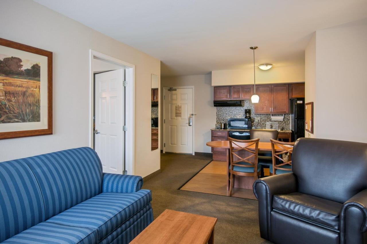 Candlewood Suites Pittsburgh-Cranberry By Ihg Cranberry Township Eksteriør bilde