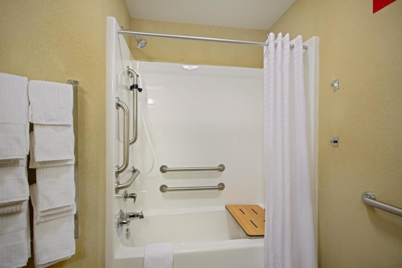 Candlewood Suites Pittsburgh-Cranberry By Ihg Cranberry Township Eksteriør bilde