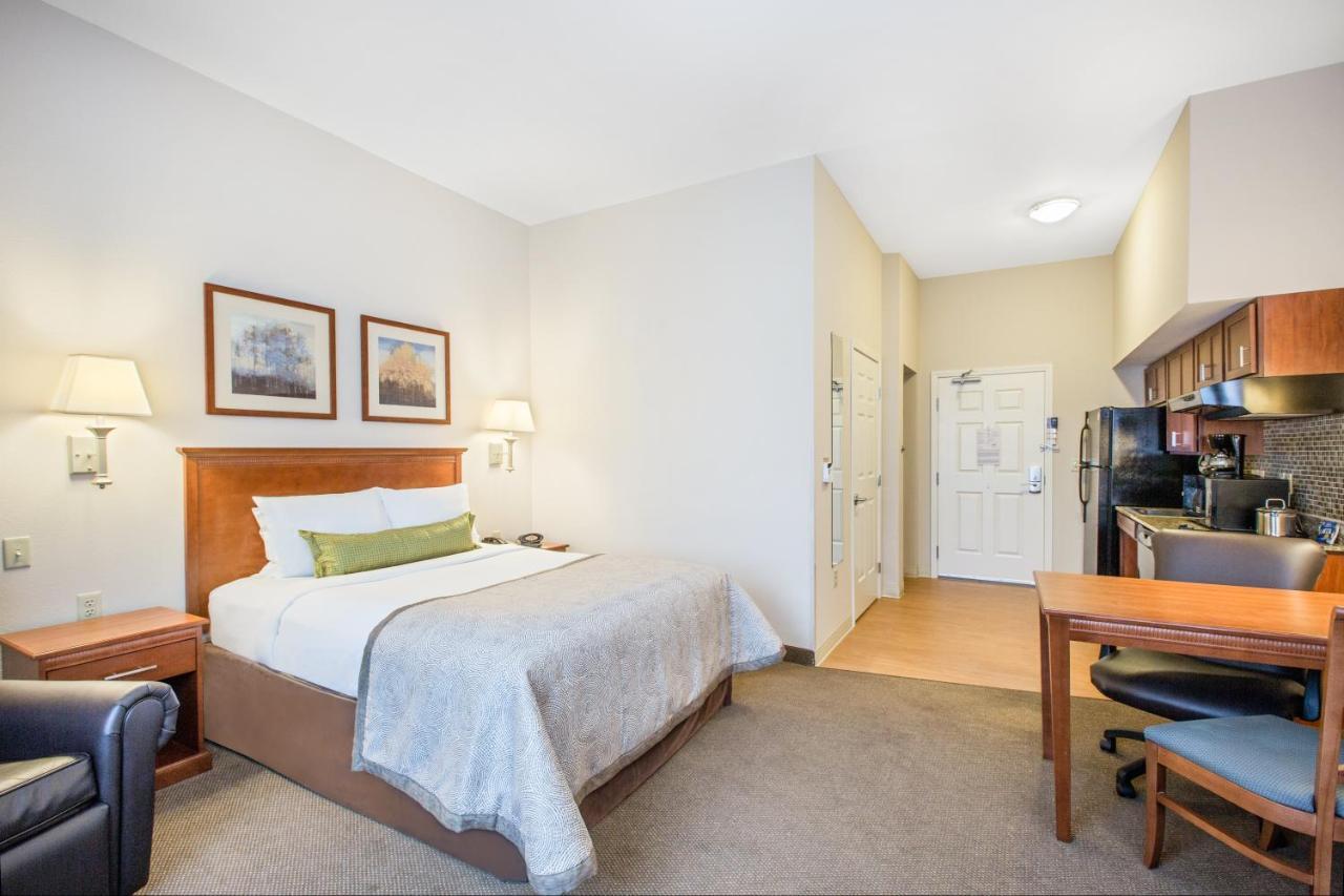 Candlewood Suites Pittsburgh-Cranberry By Ihg Cranberry Township Eksteriør bilde