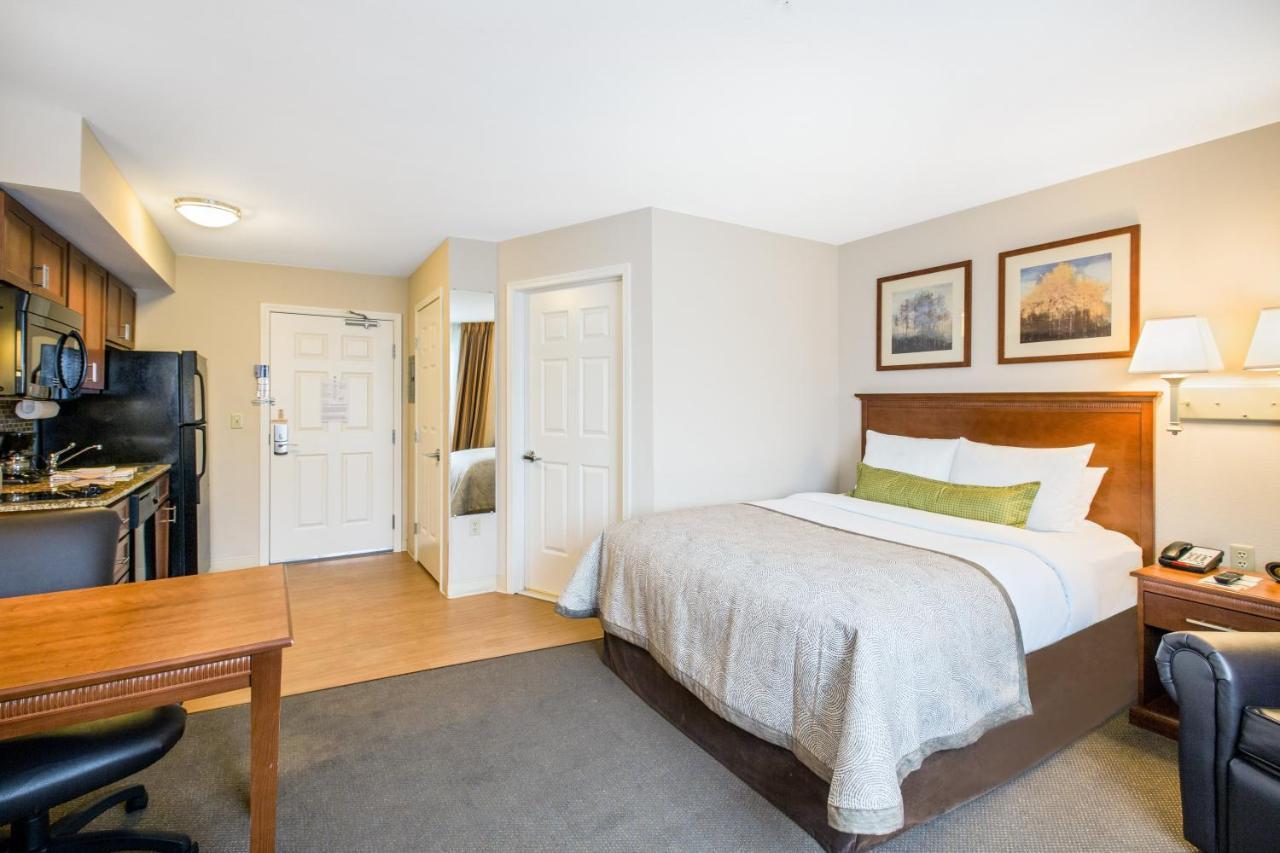 Candlewood Suites Pittsburgh-Cranberry By Ihg Cranberry Township Eksteriør bilde