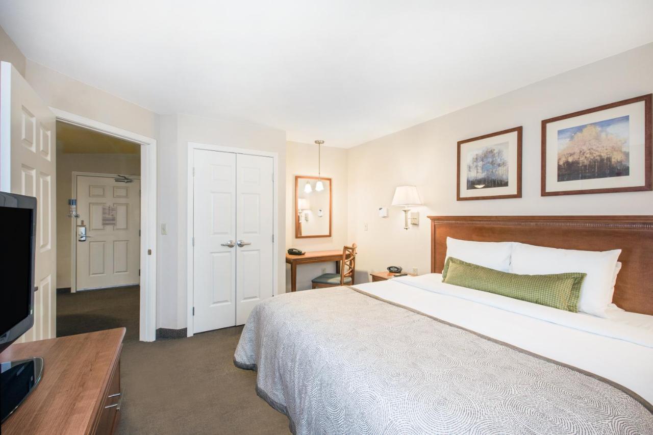 Candlewood Suites Pittsburgh-Cranberry By Ihg Cranberry Township Eksteriør bilde