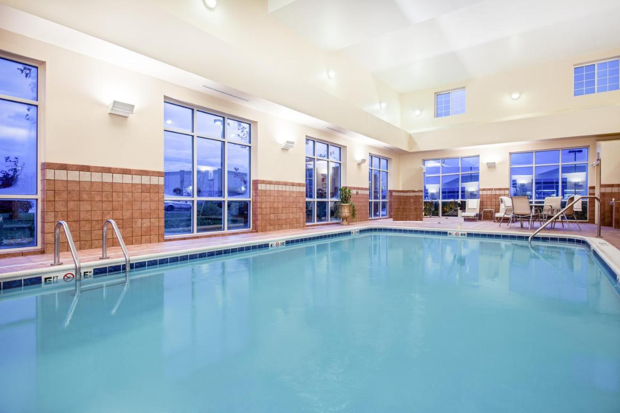 Candlewood Suites Pittsburgh-Cranberry By Ihg Cranberry Township Eksteriør bilde