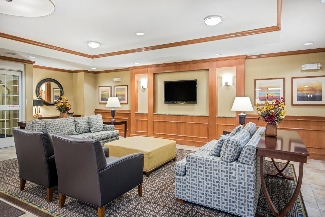 Candlewood Suites Pittsburgh-Cranberry By Ihg Cranberry Township Eksteriør bilde