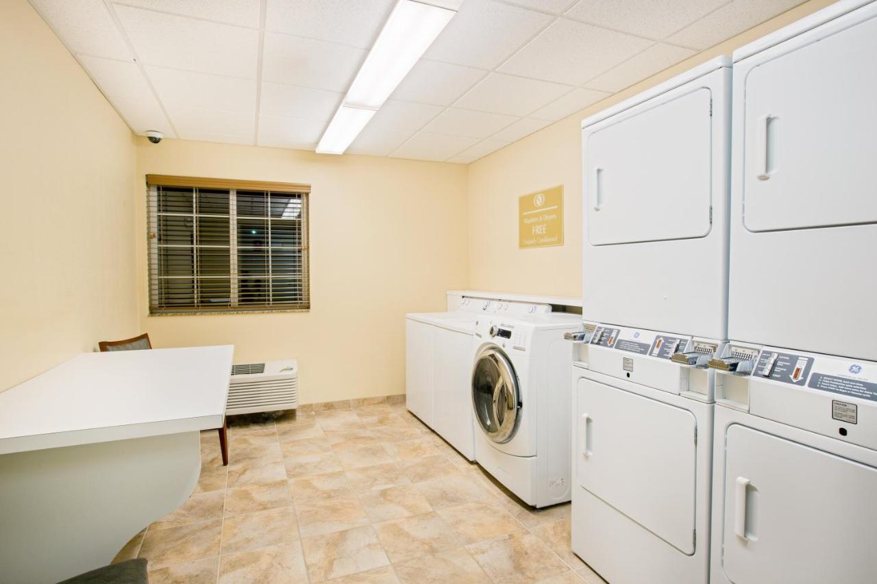 Candlewood Suites Pittsburgh-Cranberry By Ihg Cranberry Township Eksteriør bilde